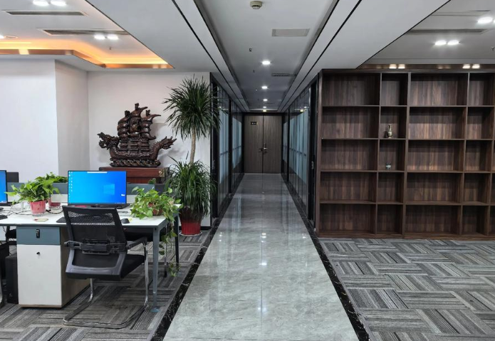北京橙光科技有限公司2024年企业网站小程序开发服务报价参考